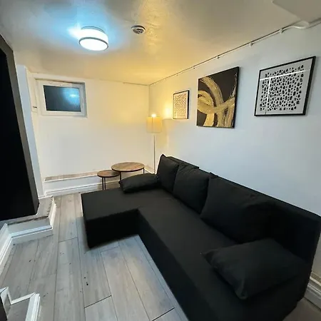 Cosy Flat, Near Leeds City Centre, Parking,wifi *
